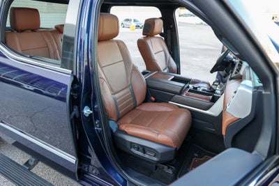 2023 Toyota Tundra i-FORCE MAX 1794 Edition Hybrid