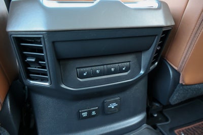 2023 Toyota Tundra i-FORCE MAX 1794 Edition Hybrid