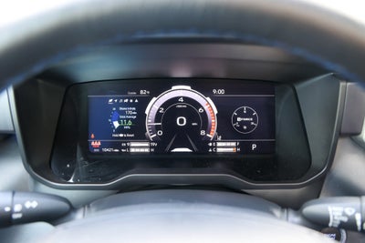 2022 Toyota Tundra Platinum