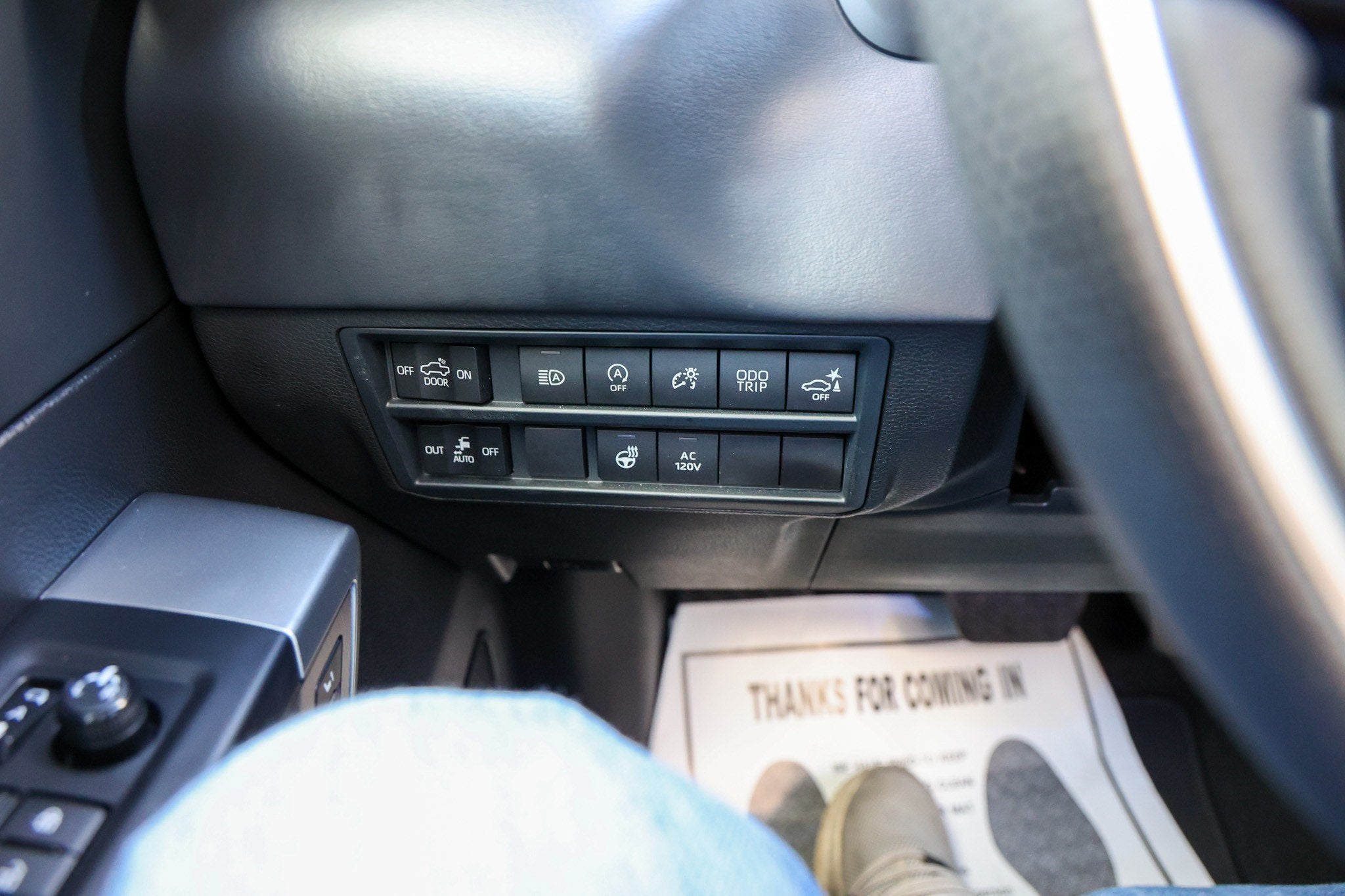 2022 Toyota Tundra Platinum