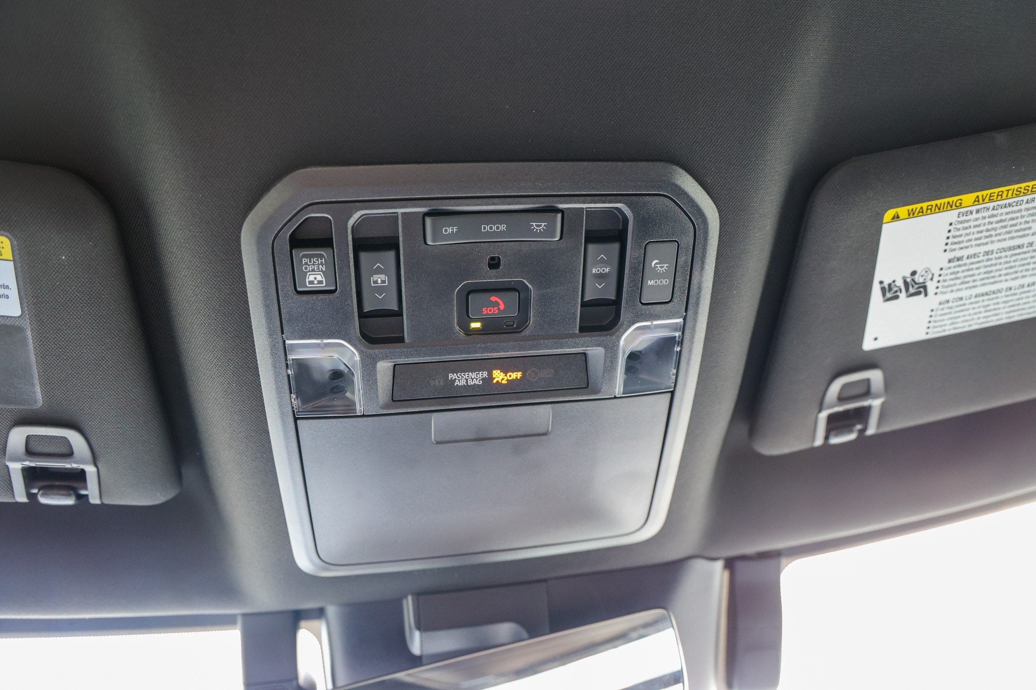 2022 Toyota Tundra Platinum