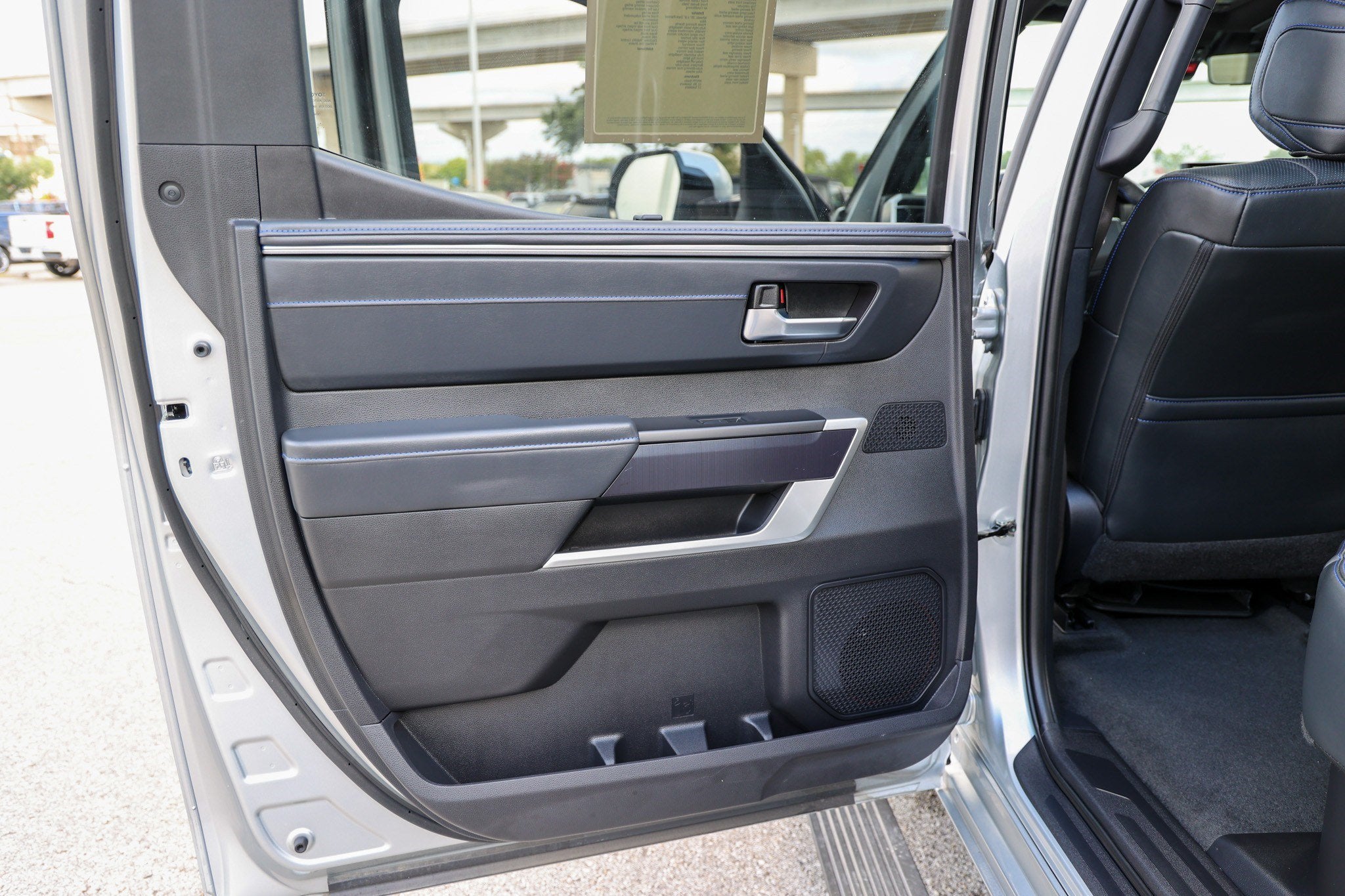 2022 Toyota Tundra Platinum