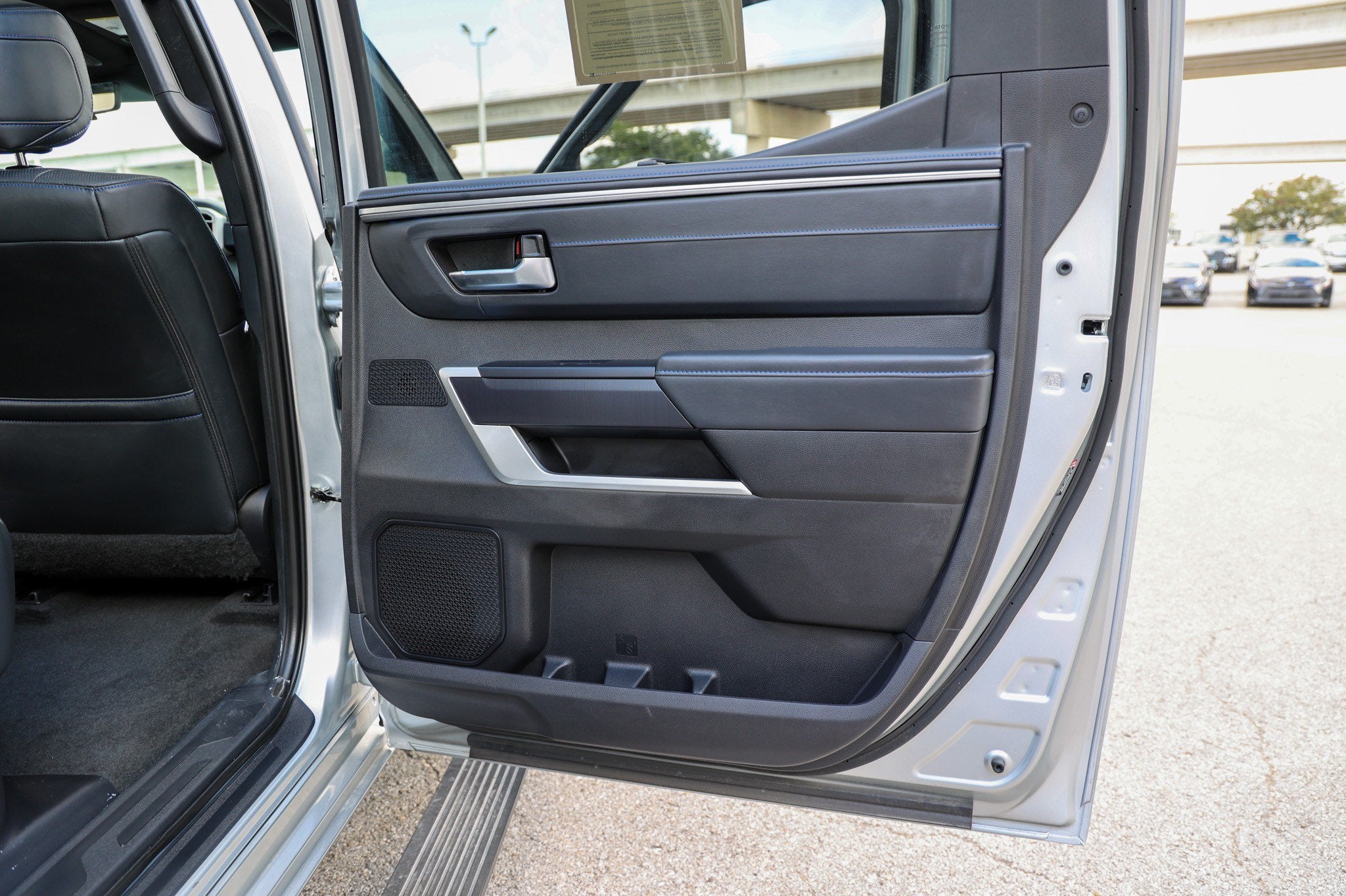 2022 Toyota Tundra Platinum