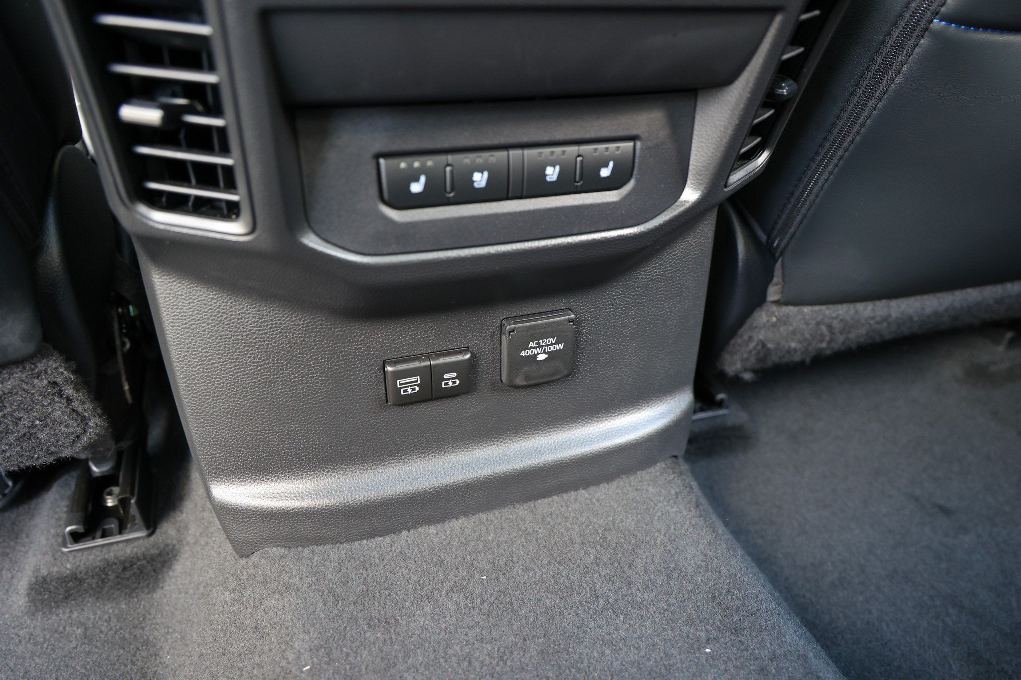 2022 Toyota Tundra Platinum