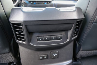 2022 Toyota Tundra Platinum