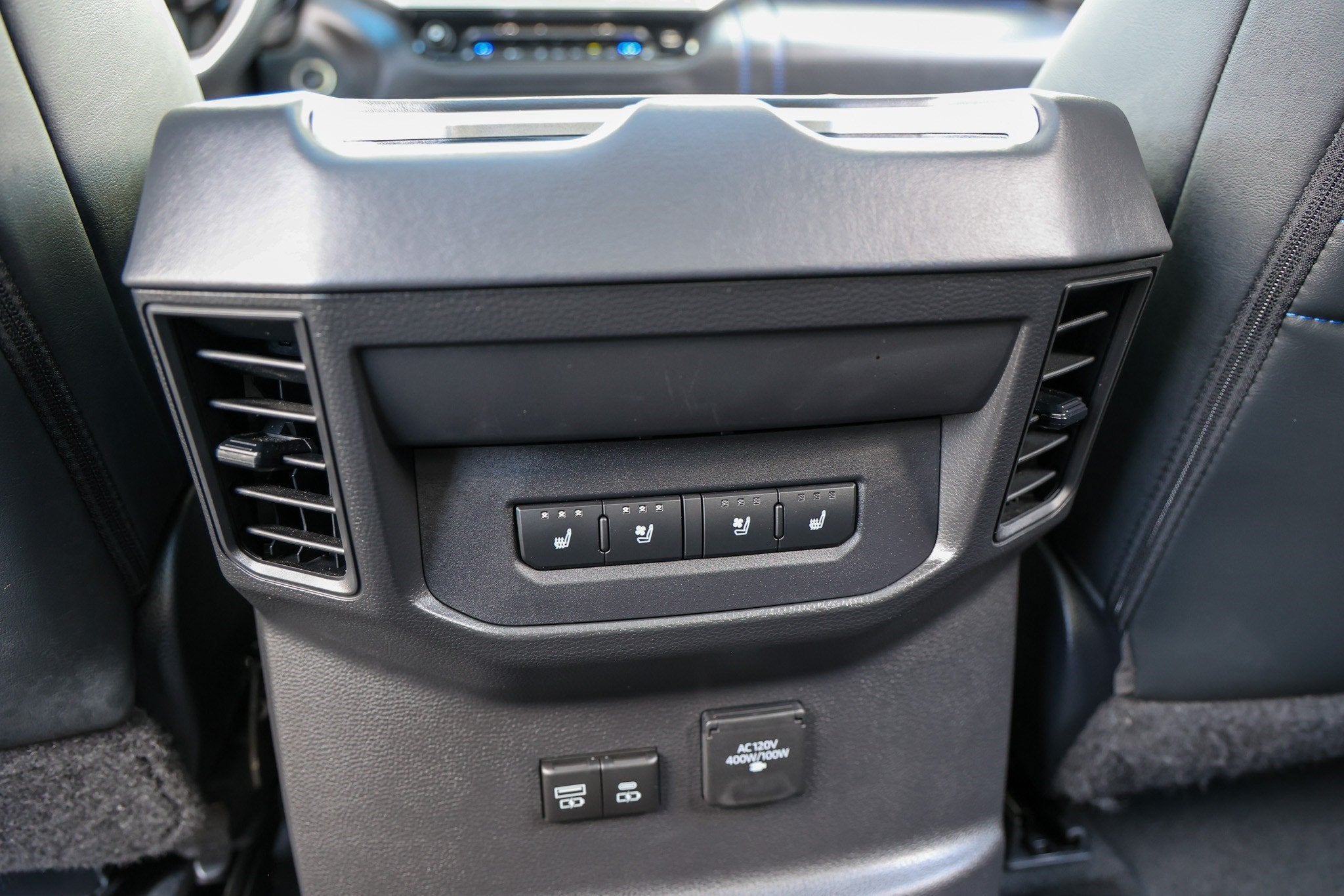 2022 Toyota Tundra Platinum
