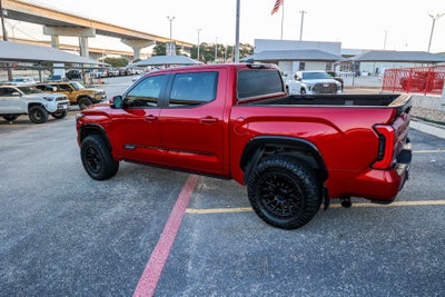 2024 Toyota Tundra i-FORCE MAX Platinum Hybrid