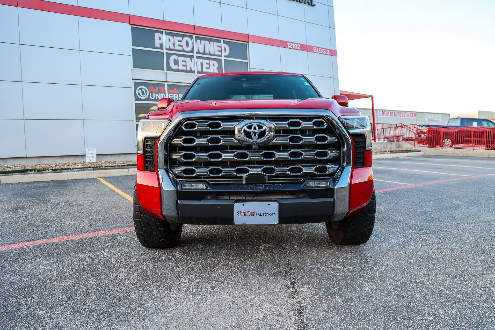 2024 Toyota Tundra i-FORCE MAX Platinum Hybrid