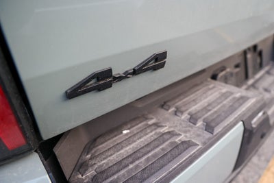 2026 Toyota Tundra i-FORCE MAX Platinum Hybrid
