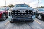 2026 Toyota Tundra i-FORCE MAX Platinum Hybrid