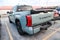 2026 Toyota Tundra i-FORCE MAX Platinum Hybrid