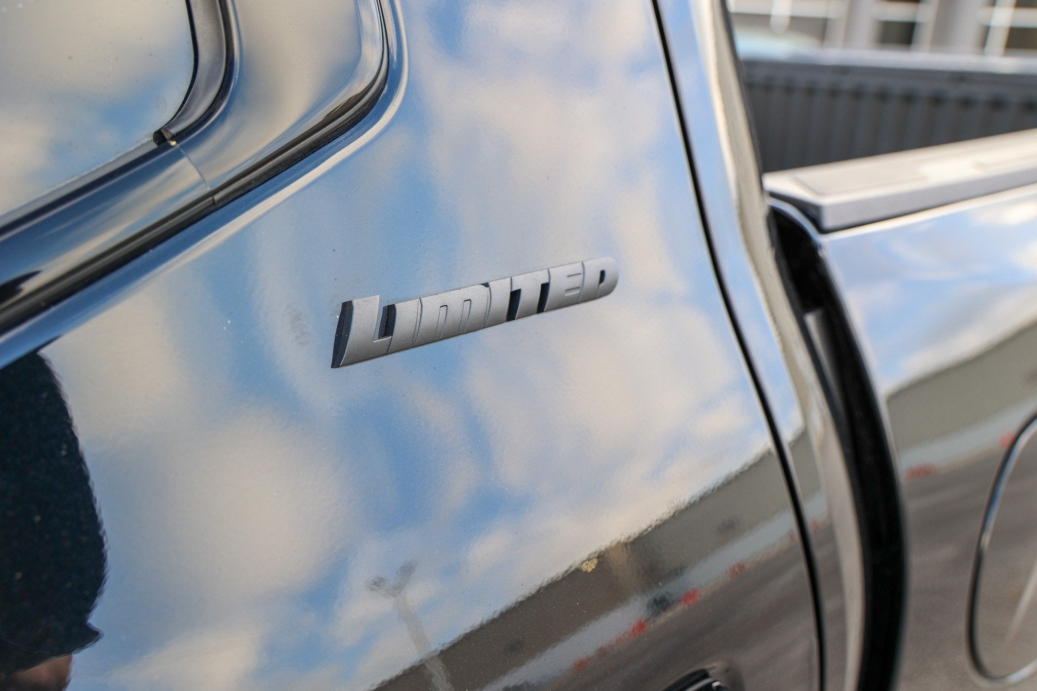 2026 Toyota Tundra i-FORCE MAX Limited Hybrid