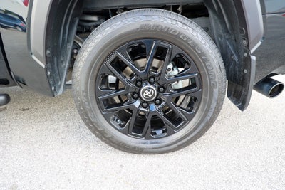 2026 Toyota Tundra i-FORCE MAX Limited Hybrid