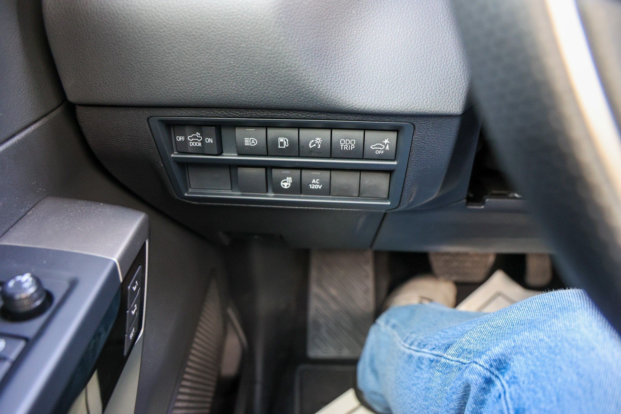2026 Toyota Tundra i-FORCE MAX Limited Hybrid
