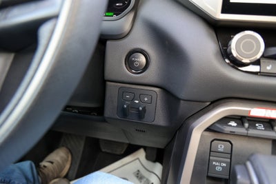 2026 Toyota Tundra i-FORCE MAX Limited Hybrid