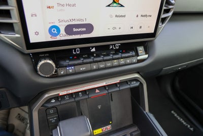 2026 Toyota Tundra i-FORCE MAX Limited Hybrid