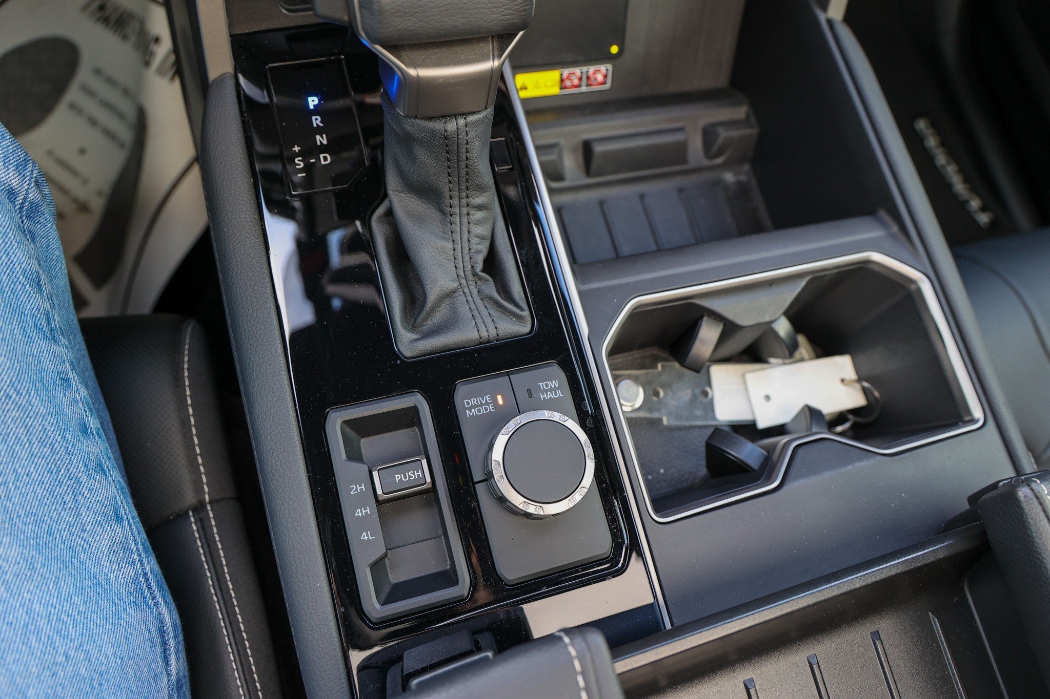 2026 Toyota Tundra i-FORCE MAX Limited Hybrid