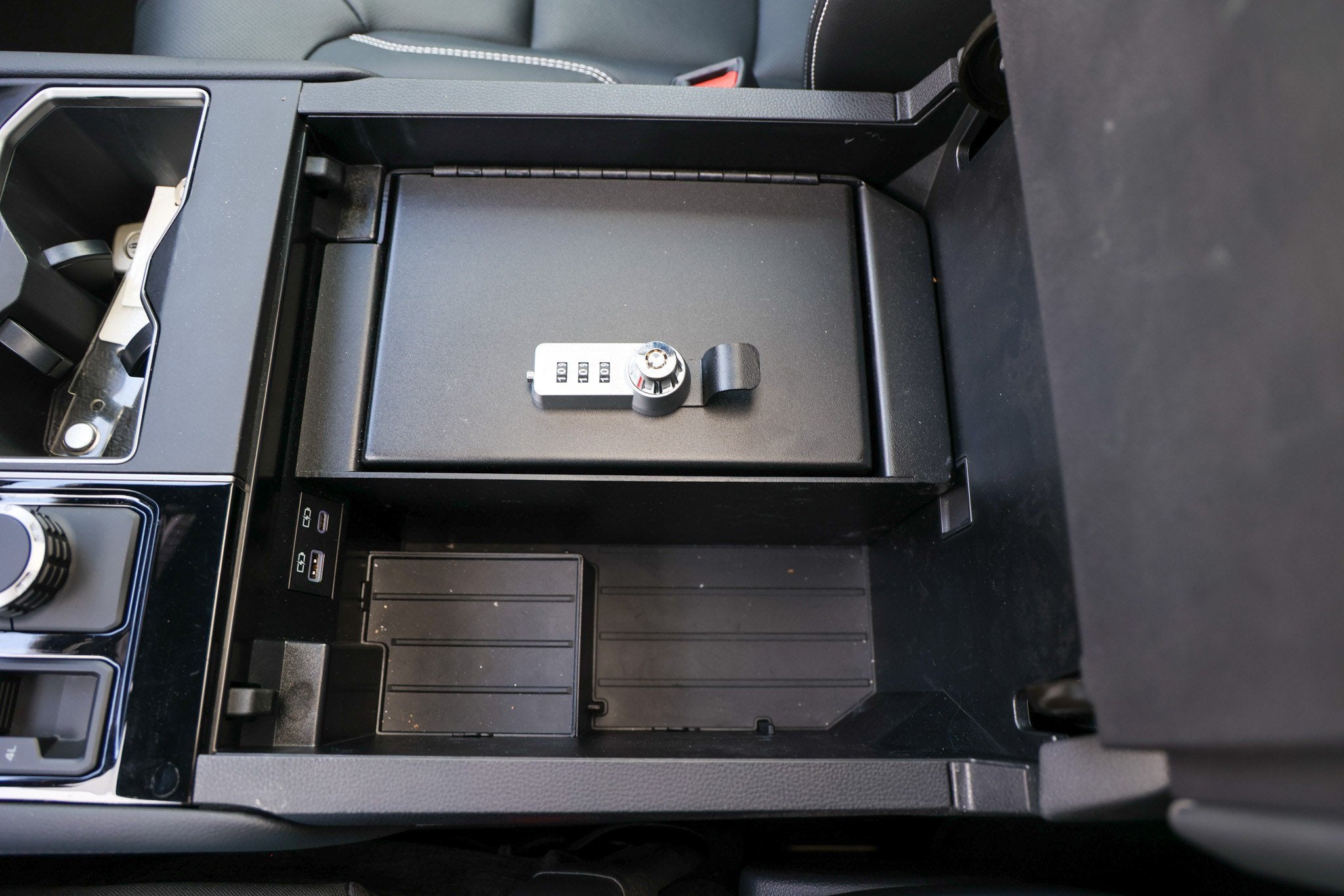 2026 Toyota Tundra i-FORCE MAX Limited Hybrid