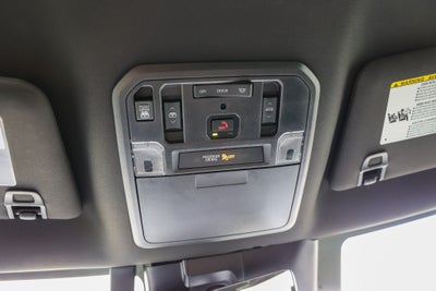 2026 Toyota Tundra i-FORCE MAX Limited Hybrid