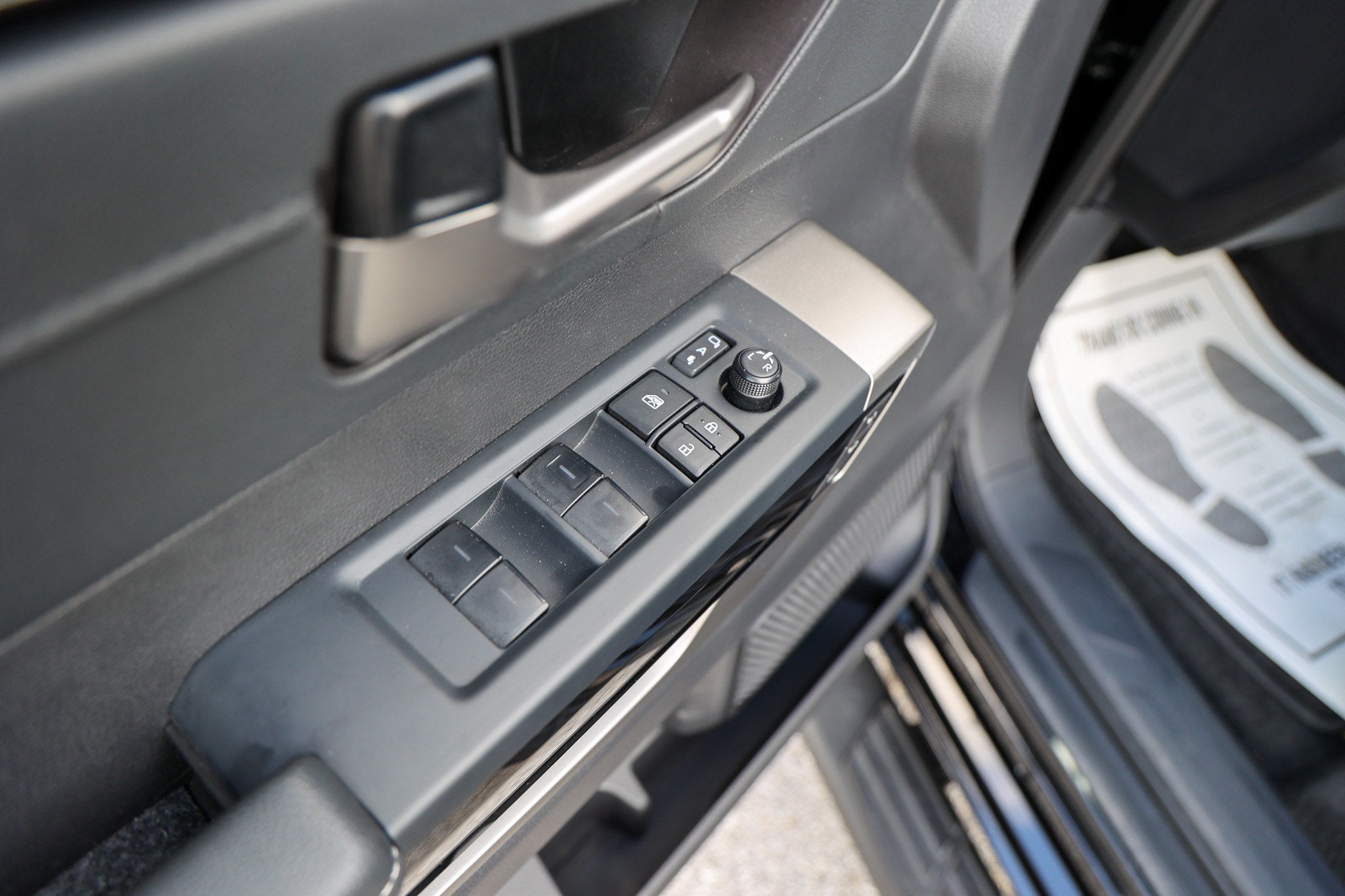 2026 Toyota Tundra i-FORCE MAX Limited Hybrid
