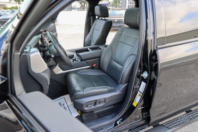 2026 Toyota Tundra i-FORCE MAX Limited Hybrid