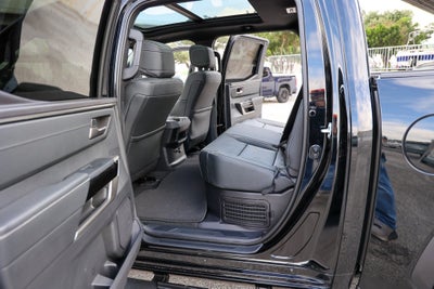 2026 Toyota Tundra i-FORCE MAX Limited Hybrid
