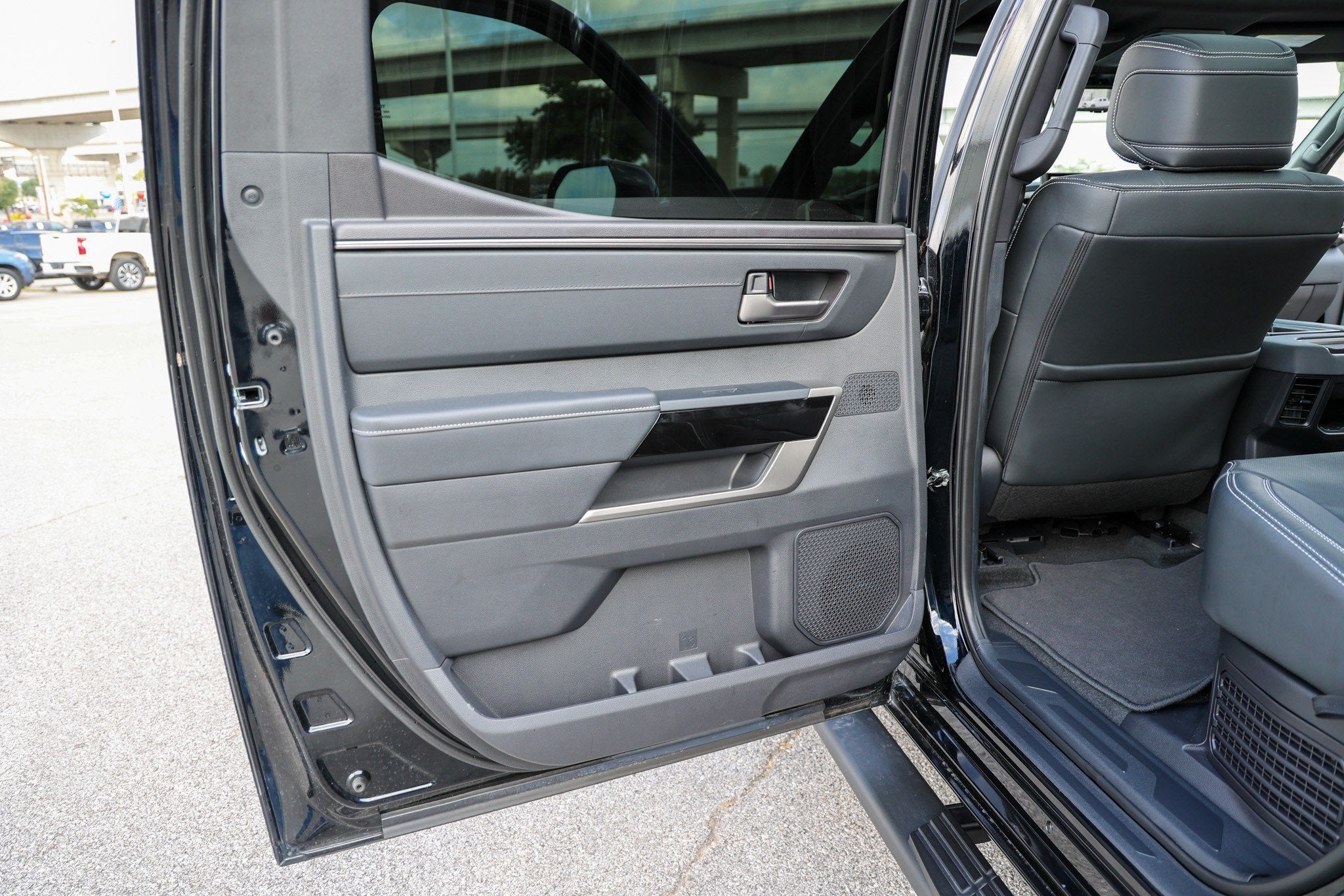 2026 Toyota Tundra i-FORCE MAX Limited Hybrid