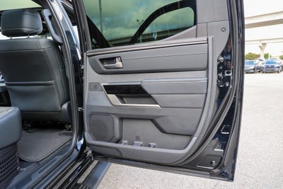 2026 Toyota Tundra i-FORCE MAX Limited Hybrid
