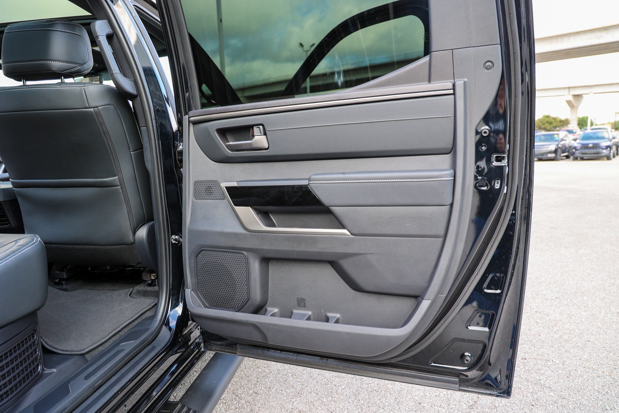 2026 Toyota Tundra i-FORCE MAX Limited Hybrid