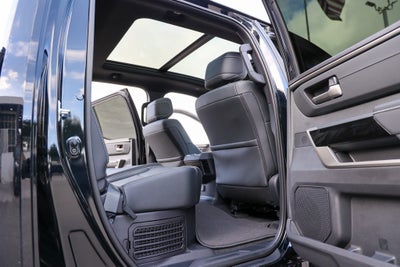 2026 Toyota Tundra i-FORCE MAX Limited Hybrid