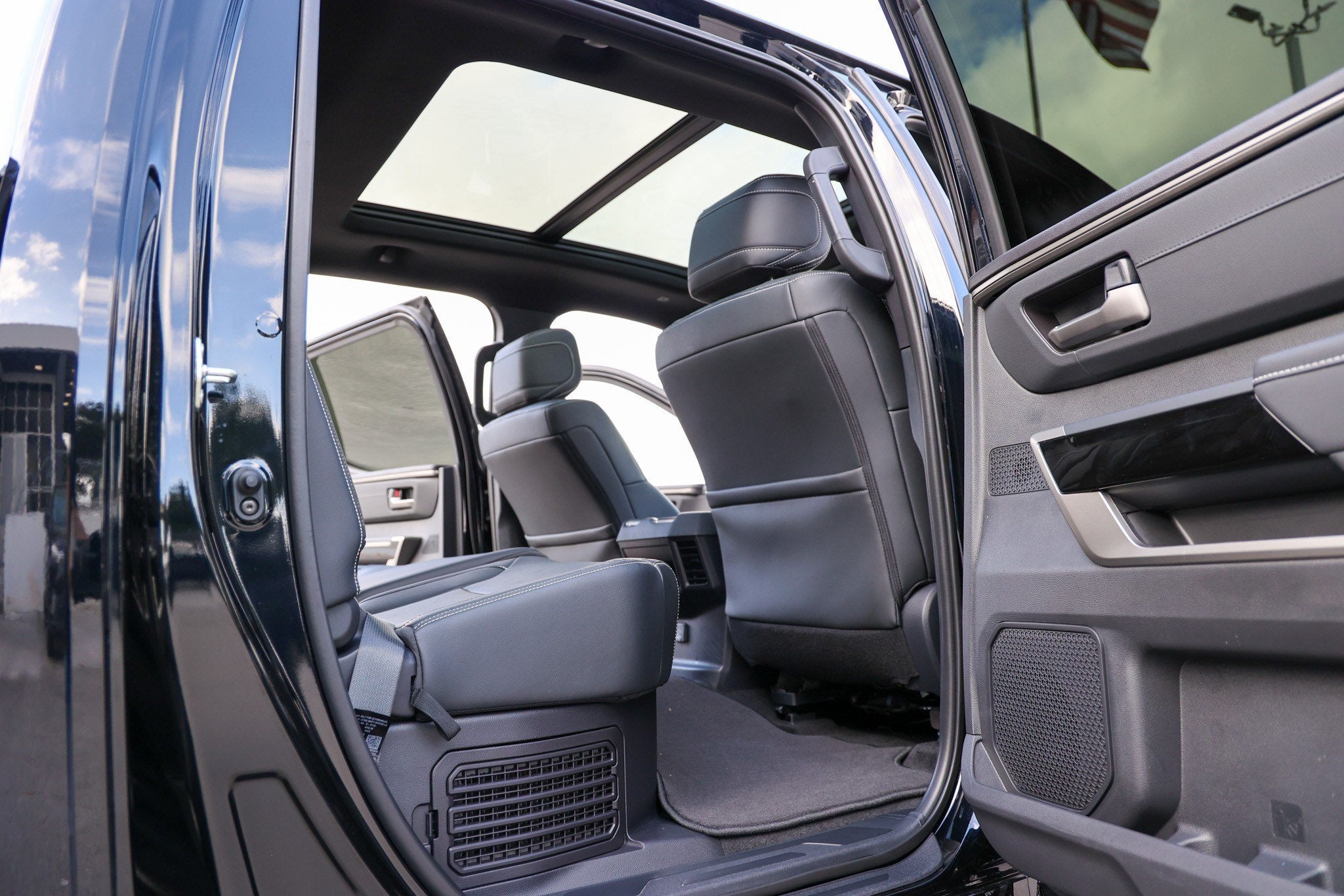 2026 Toyota Tundra i-FORCE MAX Limited Hybrid