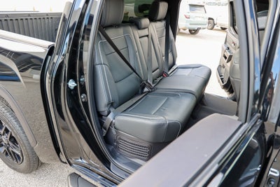 2026 Toyota Tundra i-FORCE MAX Limited Hybrid