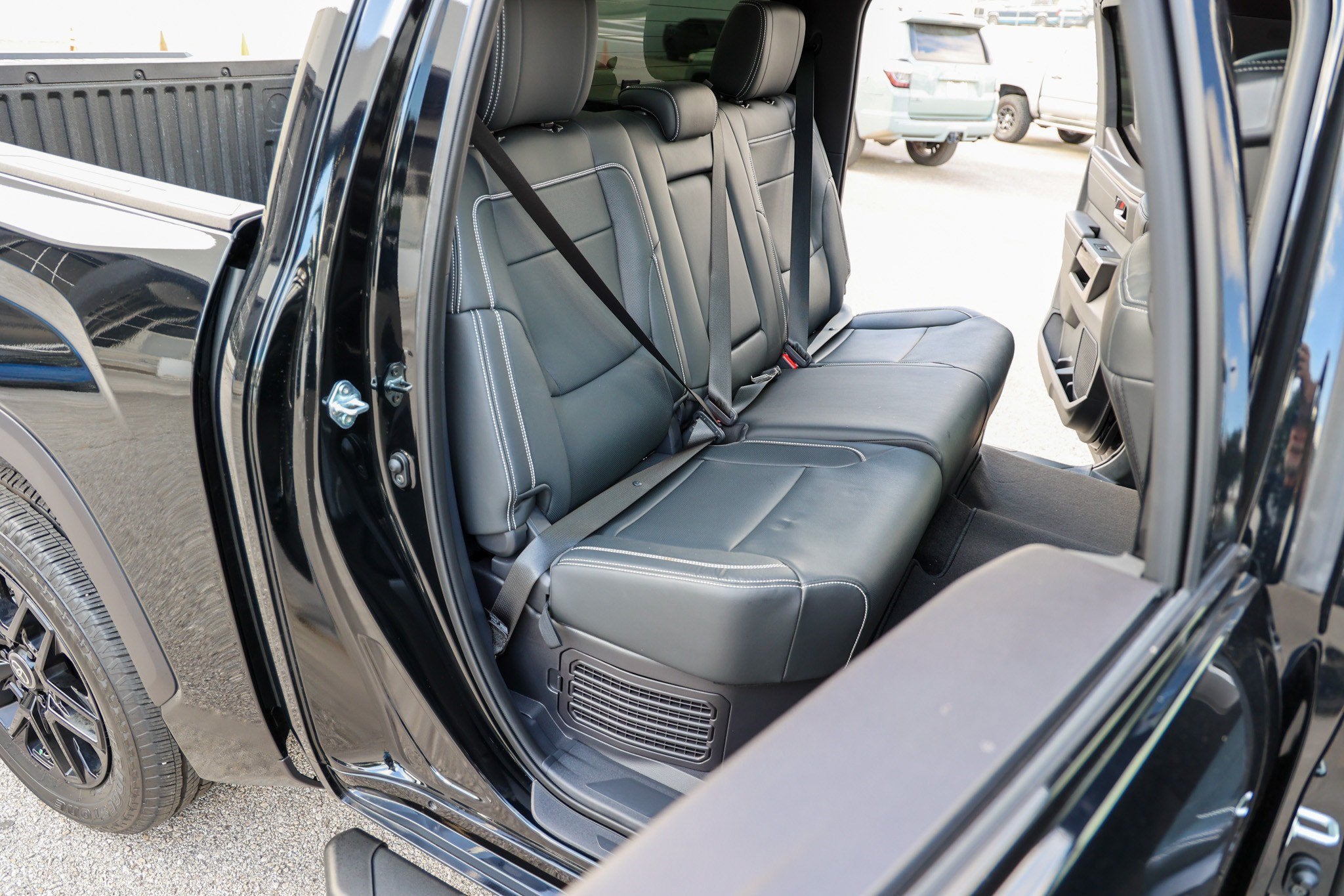 2026 Toyota Tundra i-FORCE MAX Limited Hybrid