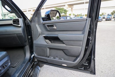 2026 Toyota Tundra i-FORCE MAX Limited Hybrid