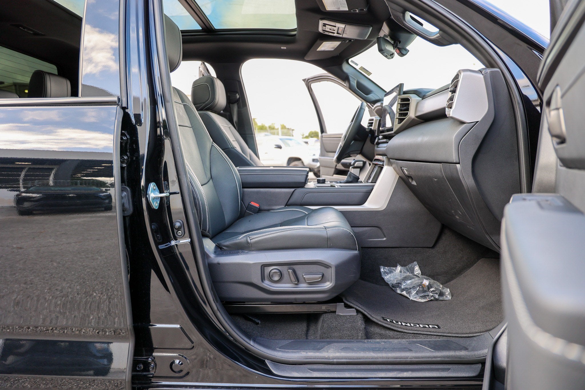 2026 Toyota Tundra i-FORCE MAX Limited Hybrid