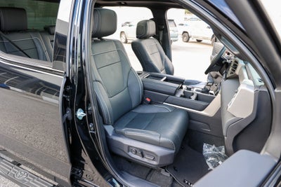 2026 Toyota Tundra i-FORCE MAX Limited Hybrid