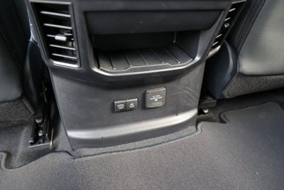 2026 Toyota Tundra i-FORCE MAX Limited Hybrid