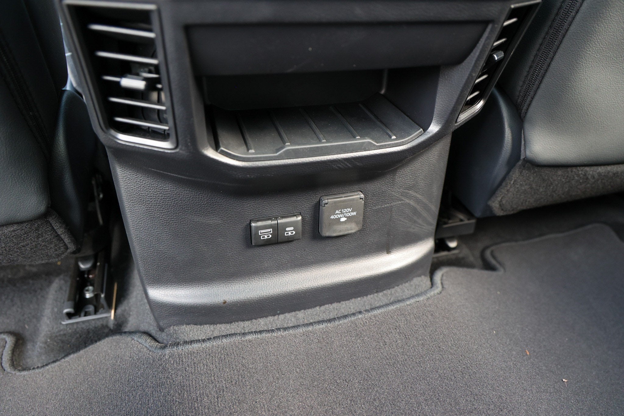 2026 Toyota Tundra i-FORCE MAX Limited Hybrid