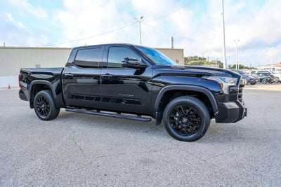 2026 Toyota Tundra i-FORCE MAX Limited Hybrid