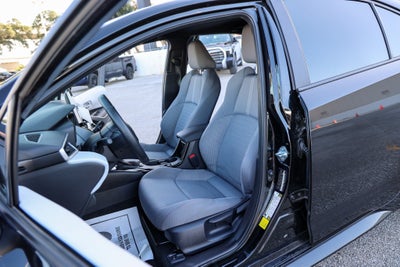 2025 Toyota Corolla FX