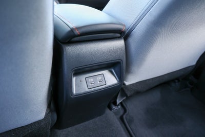 2025 Toyota Corolla FX