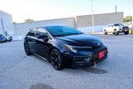 2025 Toyota Corolla FX