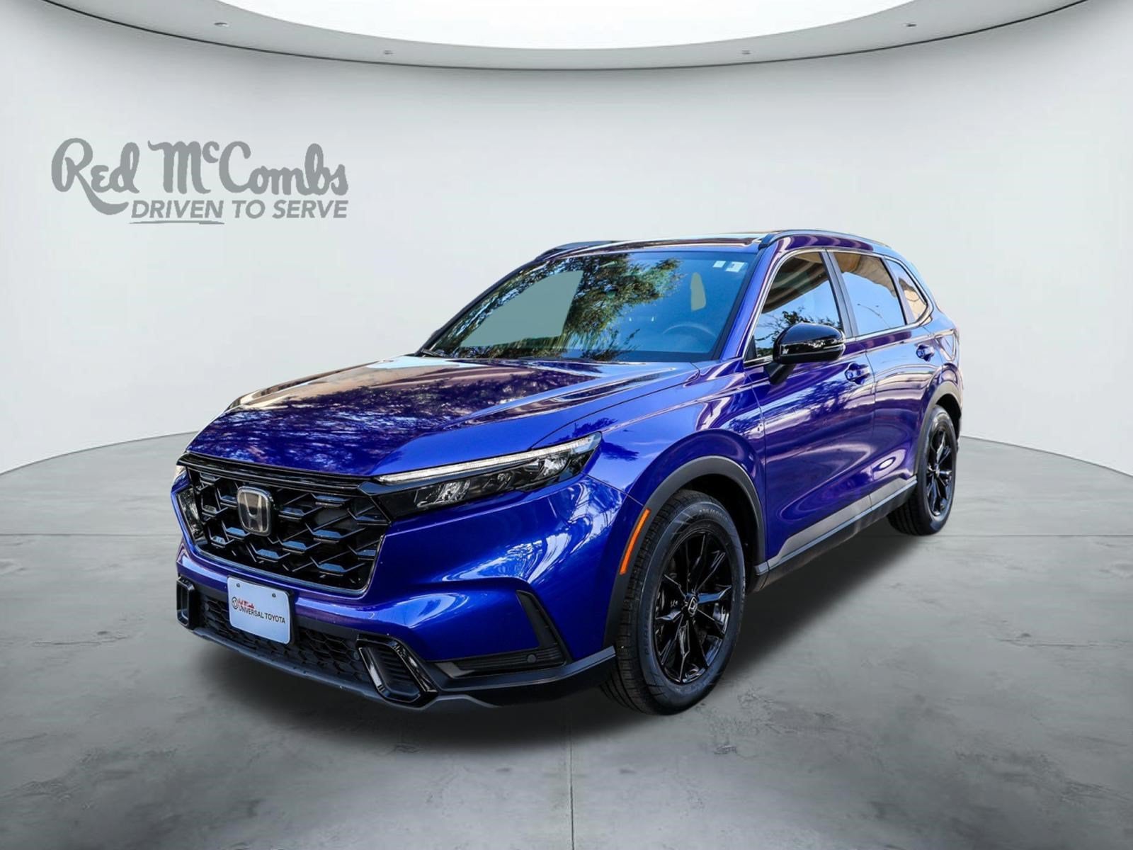 2025 Honda CR-V Sport-L
