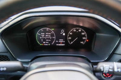 2025 Honda CR-V Sport-L