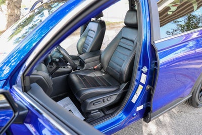 2025 Honda CR-V Sport-L