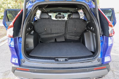 2025 Honda CR-V Sport-L