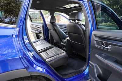 2025 Honda CR-V Sport-L