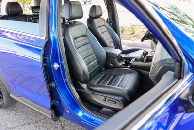 2025 Honda CR-V Sport-L