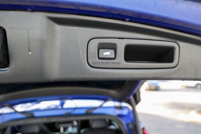 2025 Honda CR-V Sport-L