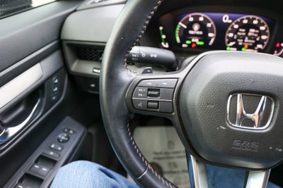 2026 Honda CR-V Sport-L